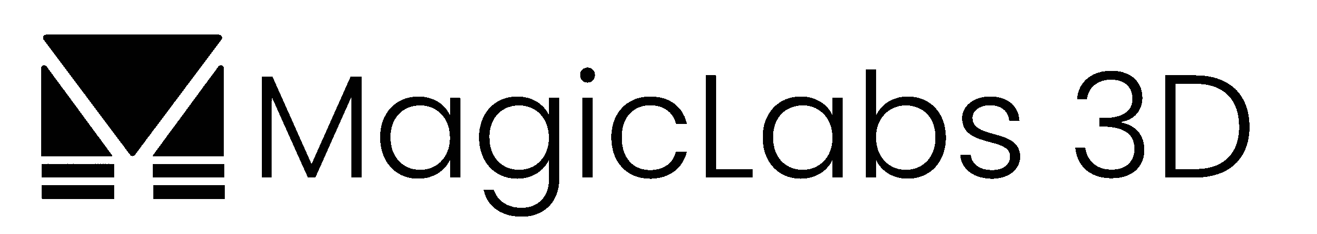 MagicLabs 3D