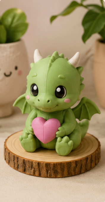 Figurines & Minis