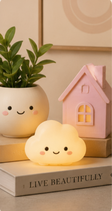 Home Décor