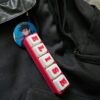 Customized Keyboard Clickers