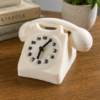 retro clock(4) Retro Telephone Clock